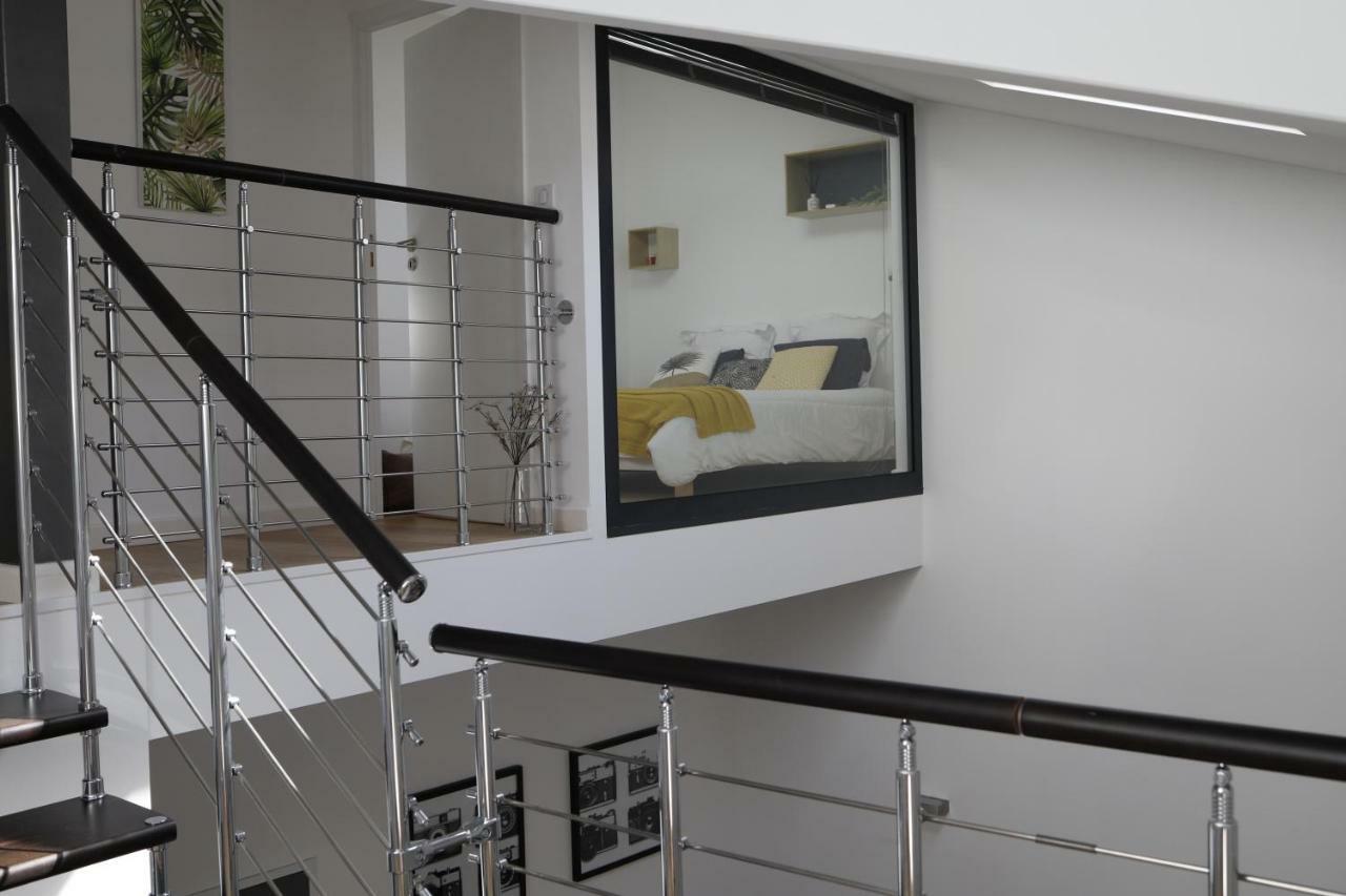 Luxueux 3 Pieces - Wilson Leilighet Nice Eksteriør bilde